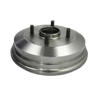 Abbildung von TRW DB4277 Bremstrommel FORD: FIESTA 4