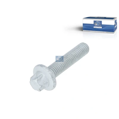 Abbildung von DT Spare Parts 4.40364 Schraube
