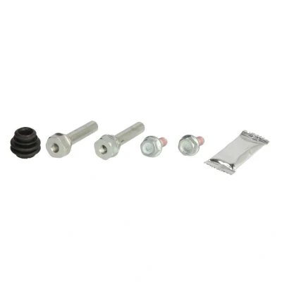 Abbildung von AUTOFREN SEINSA D7554C Führungshülsensatz, Bremssattel Hinterachse HYUNDAI: i30 II Hatchback, Estate, Coupe