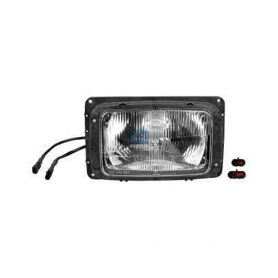 Abbildung von Hauptscheinwerfer DT Spare Parts 7.25034