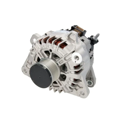 Abbildung von VALEO 443248 Lichtmaschine 14V 150A
