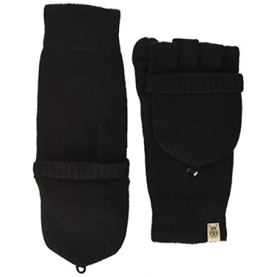 Abbildung von Roeckl Essentials Kurzfingerhandschuh, Damen, Größe: One Size, Black