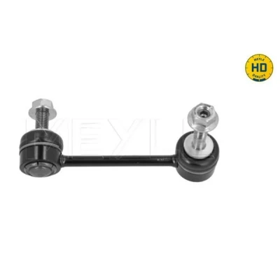 Abbildung von MEYLE 30 16 060 0032/HD Koppelstange Vorderachse rechts 140 M12x1,75 Quality TOYOTA: Land Cruiser Prado 120, 150