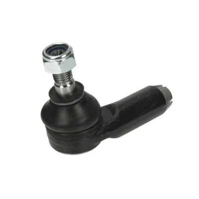 Abbildung von MOOG AU ES 7149 Spurstangenkopf M12X1.5 außen, links, Vorderachse AUDI: A6 C4 Avant, 100 C3 Saloon, Saloon