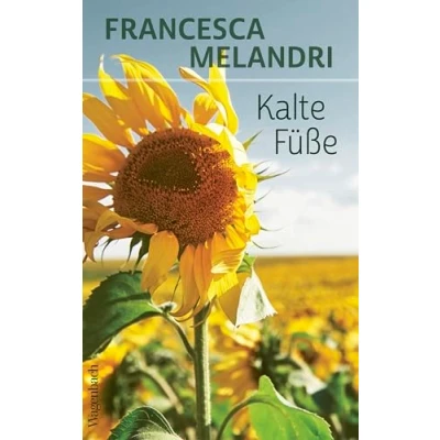 Abbildung von Kalte Füße Das neue Buch der Bestsellerautorin von »Alle, außer mir« (Allgemeines Programm Sachbuch)