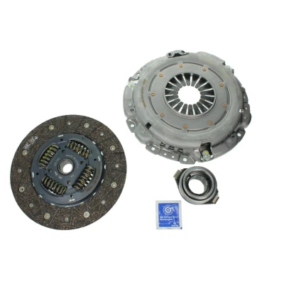 Abbildung von SACHS XTend 3000 950 631 Kupplungssatz 254 KIA: SORENTO 1