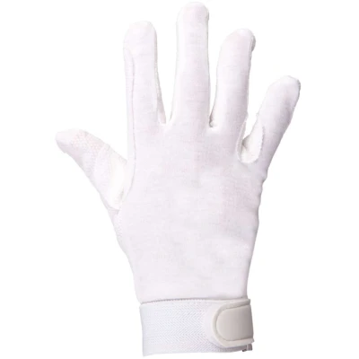 Abbildung von Premiere Handschuhe Weiß M