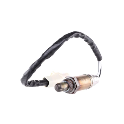 Abbildung von BOSCH 0 258 005 717 Lambdasonde 4 FORD: FIESTA 6, 5, Fusion Estate, JAGUAR: S Type