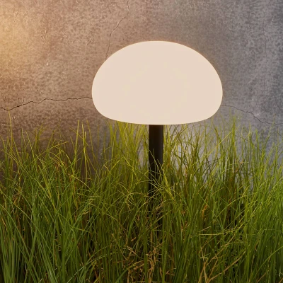 Abbildung von Nordlux LED Gartenleuchte »Sponge«, 1 flammig, Leuchtmittel Board fest integriert