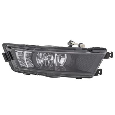 Abbildung von HELLA 1NG 354 844 141 Nebelscheinwerfer rechts 12 ohne Glühlampe SKODA: Rapid Hatchback