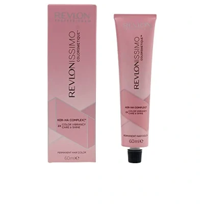 Abbildung von REVLON ISSIMO CROMATICS #C46 Tangerine Red 60 ml