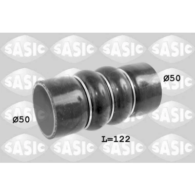 Abbildung von SASIC 3336049 Ladeluftschlauch FORD: Transit Connect Mk1 Van