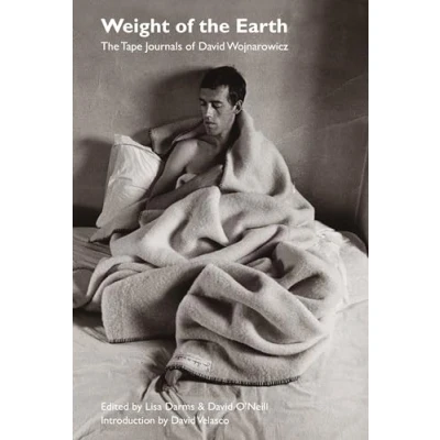 Abbildung von Weight of The Earth: Tape Journals David Wojnarowicz (Semiotext(e) / Native Agents)