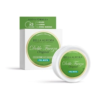 Abbildung von Bella Aurora Doble Fuerza Anti Manchas Cream 30 ml