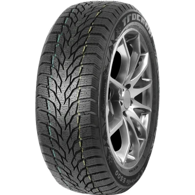 Abbildung von Tracmax X PRIVILO S500 215/55 R17 98T PKW Winterreifen Reifen 6090433