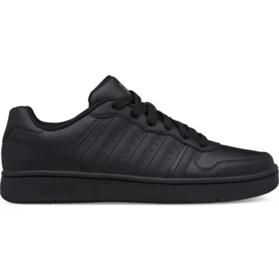 Abbildung von K Swiss Homme Court Palisades Basket, Noir, 49 EU