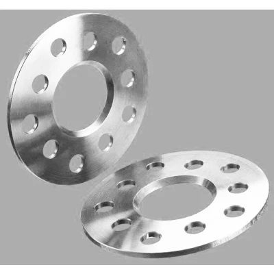 Abbildung von H&amp;R B0675726 Spurverbreiterung 5 120 3 BMW: Touring, X3, Coupe