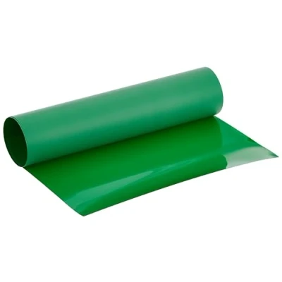 Abbildung von Cricut 2008686 Smart Iron On Heat Transfer Vinyl 1 sheet 33cm x Grass, PVC, 0.9m (3ft)