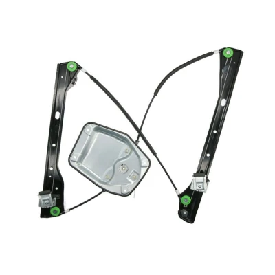 Abbildung von Topran Fensterheber vorne Links elektrisch ohne Elektromotor für /Rechtslenker 114 299 VOLKSWAGEN: Golf Plus / Crossgolf