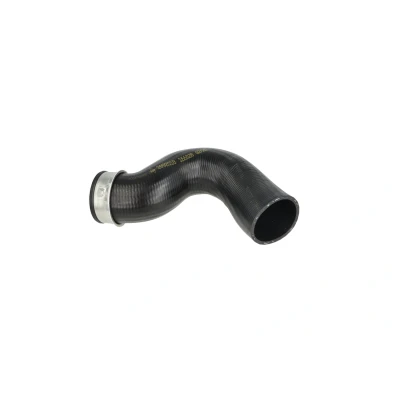 Abbildung von NRF 166028 Ladeluftschlauch VOLKSWAGEN: Golf 5, Touran I, Plus / Crossgolf, AUDI: A3 Sportback, Hatchback, SKODA: Octavia 2 Combi