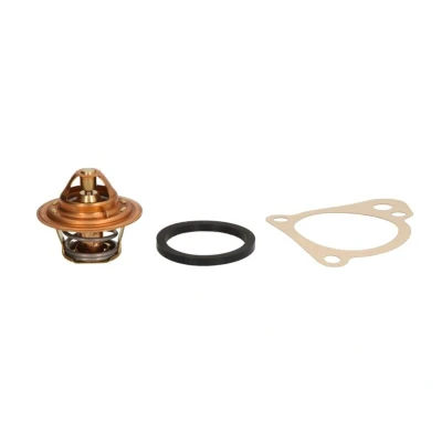 Abbildung von CALORSTAT by Vernet TH3319.88J Kühlwasserthermostat 88 48,0 mit Dichtung FORD: Escort 6