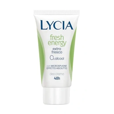 Abbildung von Lycia Antiodore Fresh Therapy Creme