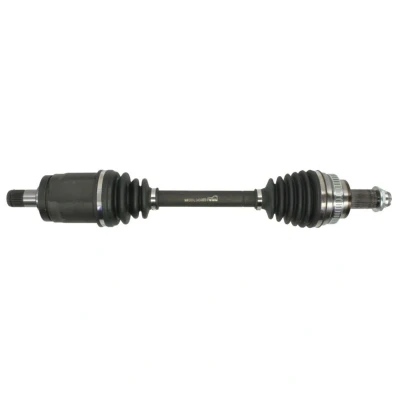Abbildung von PASCAL G2B010PC Antriebswelle Vorderachse links 600 für Fahrzeuge mit ABS BMW: 5 Touring, Saloon