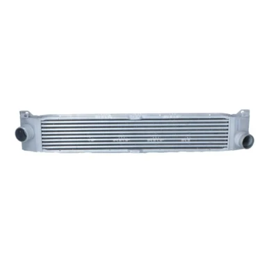 Abbildung von NRF 30535 Ladeluftkühler FIAT: Ducato III Minibus, Van