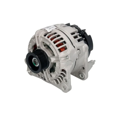 Abbildung von STARDAX STX100831 Lichtmaschine 12V 110A VOLKSWAGEN: Polo V Hatchback, Golf 5, 6, SKODA: Octavia 2 Combi, AUDI: A3 Sportback, Hatchback