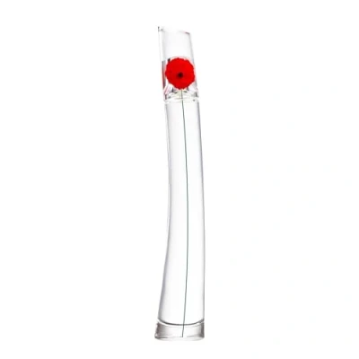 Abbildung von Kenzo Flower Eau de Parfum Nachfüllbar 100 ml