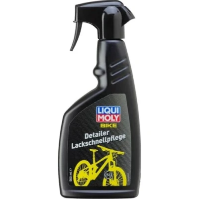Abbildung von LIQUI MOLY Bike Detailer 500 ml Fahrrad Fahrradpflege Art. Nr.: 6050