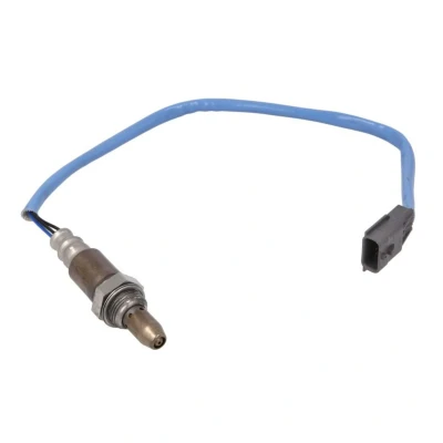Abbildung von DELPHI ES21216 12B1 Lambdasonde Planarsonde, beheizt NISSAN: MICRA 5, Qashqai 2, Juke