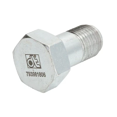 Abbildung von DT Spare Parts 2.12473 Ventil, Kraftstofförderanlage