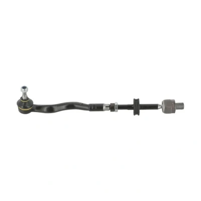 Abbildung von MOOG BM DS 4339 Spurstange links, Vorderachse BMW: 3 Saloon, Convertible, Touring
