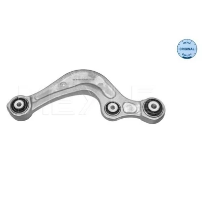 Abbildung von MEYLE 116 050 0291 Querlenker oben, vorne, Hinterachse links, rechts Aluguss AUDI: Q7, A6 C8 Avant