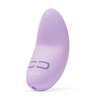 Abbildung von Lelo Lily 3 Personal Massager Zarter Lavendel