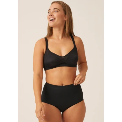 Abbildung von Naturana Minimizer BH, mit Side Smoother Effekt