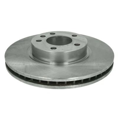 Abbildung von ABE C3X016ABE Bremsscheibe Vorderachse 296 28 5 Belüftet hochgekohlt OPEL: Omega B Caravan, Saloon