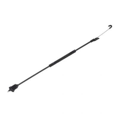 Abbildung von Seilzug, Türentriegelung LINEX 38.76.02