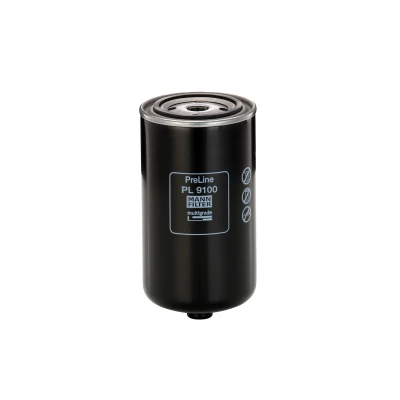 Abbildung von MANN FILTER PL 9100 Kraftstofffilter Anschraubfilter