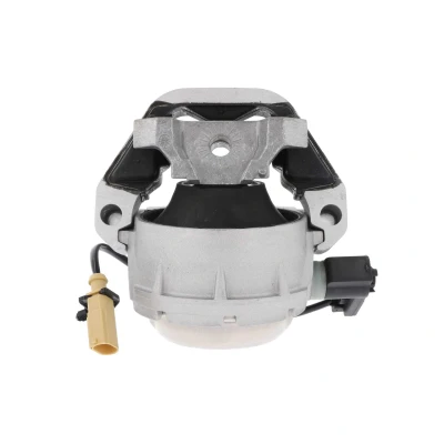 Abbildung von CORTECO 49481227 Motorlager elektrisch schaltbares Hydrolager AUDI: A6 C7 Avant, Saloon, A7 Sportback