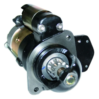 Abbildung von PRESTOLITE ELECTRIC M93R3059SE Anlasser 24 5 10