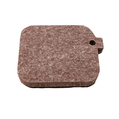 Abbildung von Trade Shop Ersatz Luftfilter/Vliesfilter/Schaumfilter für Stihl BG 45, 46, 55, 65, 85, BR 45 C, SH 85 Laubbläser