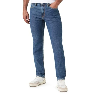 Abbildung von Levi&#039;s 511 Slim Jeans Fit, Herren, Größe: 30x32, Calm n cool