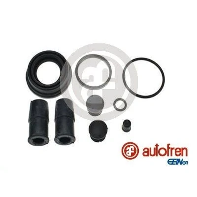 Abbildung von AUTOFREN SEINSA D42730 Bremssattel Reparatursatz Hinterachse 36 FORD: Focus Mk4 Hatchback, BMW: X1