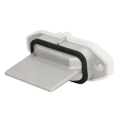 Abbildung von THERMOTEC DE1005TT Bedienelement, Heizung/Lüftung