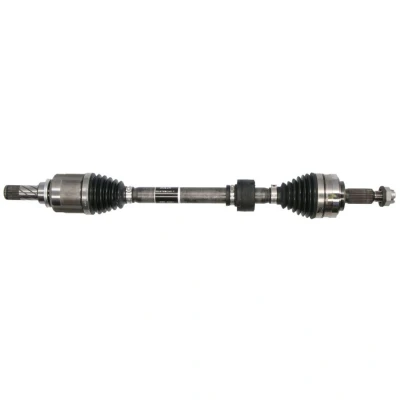 Abbildung von SNR DK55.275 Antriebswelle 88,5, 141mm DACIA: Jogger I MPV 1.0 TCe 110 2021