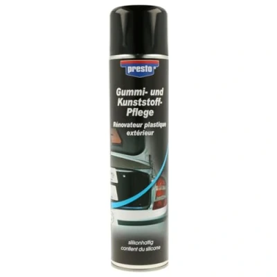 Abbildung von PRESTO 383441 Gummipflegemittel 600ml