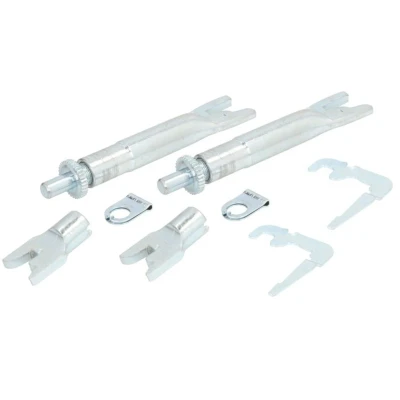 Abbildung von Nachsteller, Trommelbremse QUICK BRAKE 102 53 023