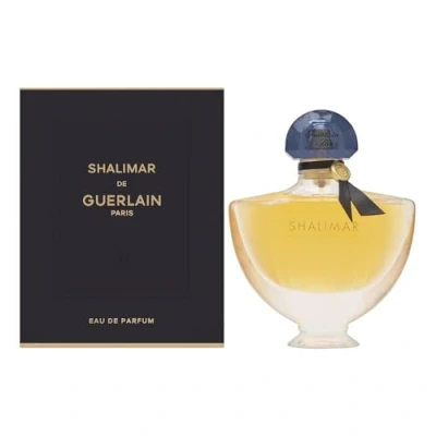 Abbildung von Guerlain Shalimar Eau de Parfum 30 ml